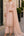 Blush Pink Formal Suit | Mahveen Studio Elara