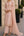 Blush Pink Formal Suit | Mahveen Studio Elara