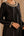 Black Formal Suit | Mahveen Studio Solenne