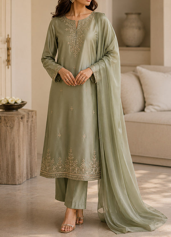 Mahveen Ismera